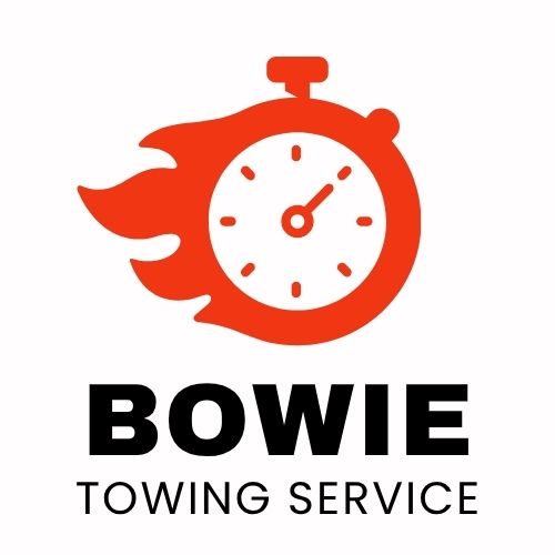 ExactHelp Bowie Towing - Professional Towing in Bowie, MD ExactHelp Bowie Towing Logo